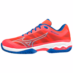 Mizuno Light Rouge - 40,5