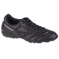 Chaussures de football - MIZUNO - Morelia II Club AS - Noir - Moulés - Respirantes