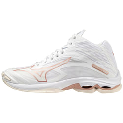 Mizuno Wave Lightning Z7 Blanc - 44,5