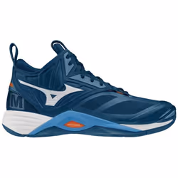 Chaussures Mizuno Wave Momentu