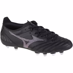 Bottes Morelia Neo Iii Pro Mix Synthétique Noir