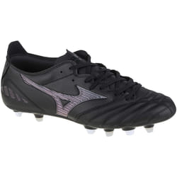 Bottes Morelia Neo Iii Pro Mix Synthétique Noir