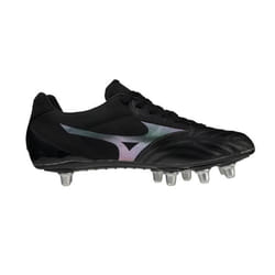 Mizuno Waitangi Ps Noir