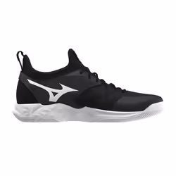 Chaussures de volley-ball Mizuno Wave Dimension - Noir - Homme - Indoor
