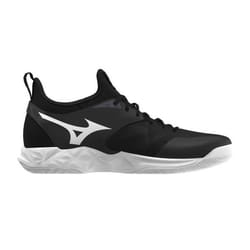 Chaussures de volley-ball Mizuno Wave Dimension - Noir - Homme - Indoor
