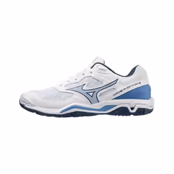 Mizuno Wave Phantom 3 Blanc
