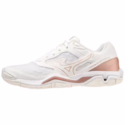 Sports Shoes Wave Phantom 3 Synthétique Blanc