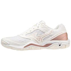 Sports Shoes Wave Phantom 3 Synthétique Blanc