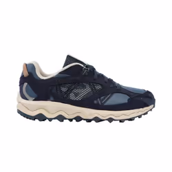 Baskets Mizuno Wave Mujin TL