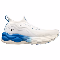 Sports Shoes Wave Neo Ultra Mesh Blanc