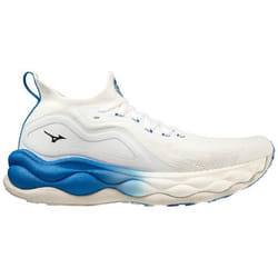 Sports Shoes Wave Neo Ultra Mesh Blanc