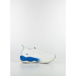 Sports Shoes Wave Neo Ultra Mesh Blanc