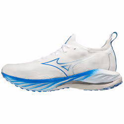 Sports Shoes Wave Neo Wind Mesh Blanc