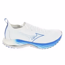 Sports Shoes Wave Neo Wind Mesh Blanc