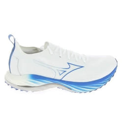 Sports Shoes Wave Neo Wind Mesh Blanc