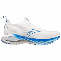 Sports Shoes Wave Neo Wind Mesh Blanc