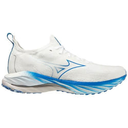 Sports Shoes Wave Neo Wind Mesh Blanc