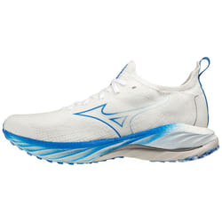 Sports Shoes Wave Neo Wind Mesh Blanc