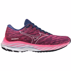 Mizuno Wave Rider 26 Violet
