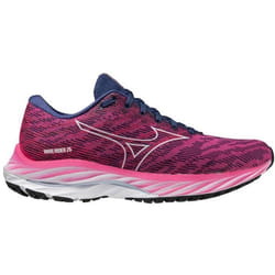 Mizuno Wave Rider 26 Violet
