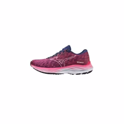 Chaussures de Running MIZUNO Wave Rider 26 Violet - Femme/Adulte