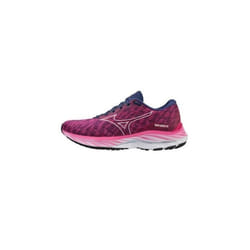 Chaussures de Running MIZUNO Wave Rider 26 Violet - Femme/Adulte