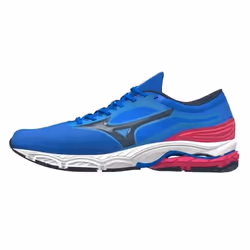 Chaussures Running - MIZUNO Wave Prodigy 4 - Femme/Adulte - Bleu