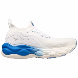 Mizuno Wave Neo Ultra Blanc