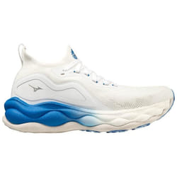 Mizuno Wave Neo Ultra Blanc