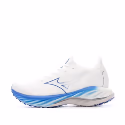 Sports Shoes Wave Neo Wind Mesh Blanc
