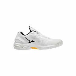 Sports Shoes Wave Stealth V Synthétique Blanc