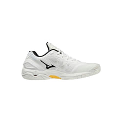 Sports Shoes Wave Stealth V Synthétique Blanc
