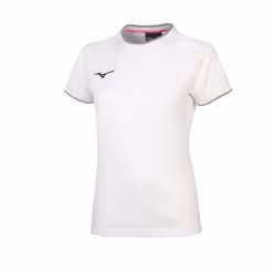 T-shirt femme Mizuno Team Mizuno