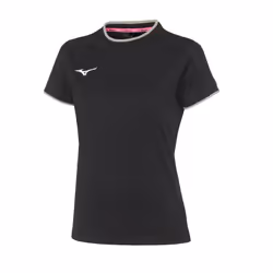 T-shirt femme Mizuno Team Mizuno