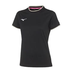 T-shirt femme Mizuno Team Mizuno