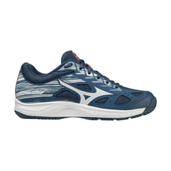 Sports Shoes Stealth Star Textile Bleu