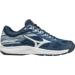 Sports Shoes Stealth Star Textile Bleu