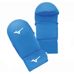 Gants de Karaté sans pouce Mizuno