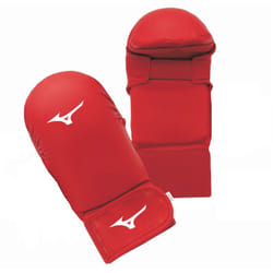 Gants de Karaté sans pouce Mizuno