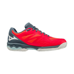 Sports Shoes Exceed Light Ac Synthétique Rouge