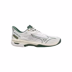 Sports Shoes Exceed Synthétique Blanc