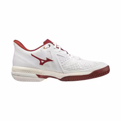 Sports Shoes Exceed Synthétique Blanc