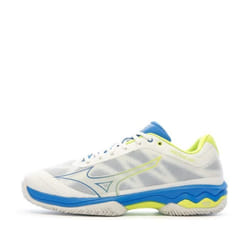 Sports Shoes Light Synthétique Blanc