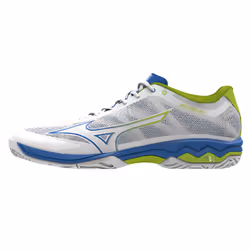 Sports Shoes Light Synthétique Blanc