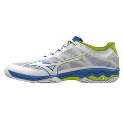 Sports Shoes Light Synthétique Blanc
