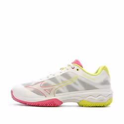 Sports Shoes Light Synthétique Blanc