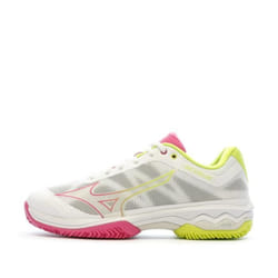 Sports Shoes Light Synthétique Blanc