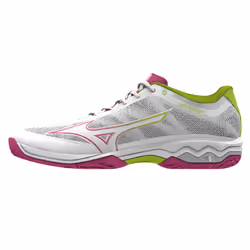 Sports Shoes Light Synthétique Blanc