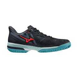 Mizuno Exceed 5 Cc Noir