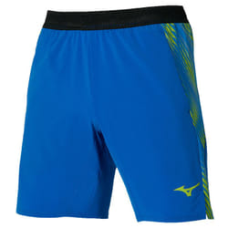 Short de tennis Mizuno 8 in Amplify - S
